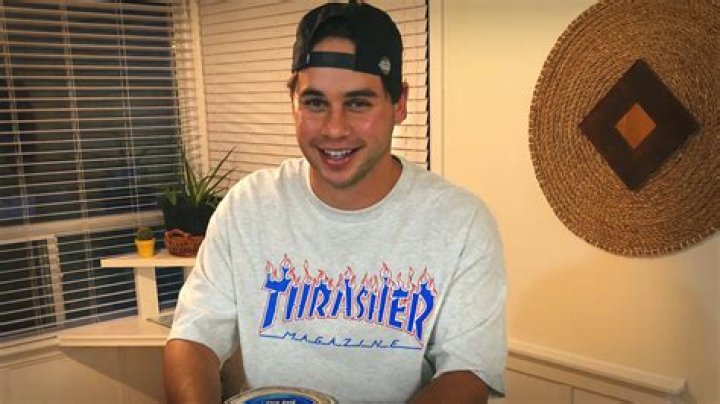 NELK Boys' Jesse Sebastiani explains why he 