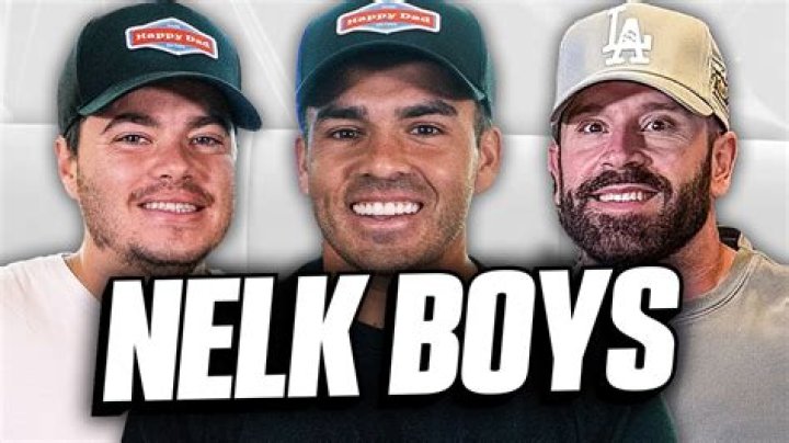 NELK Boys reveal they made $0.23 on 15 million YouTube views