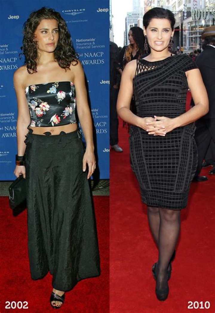 Nelly Furtado Weight Gain: Understanding The Changes In Her Body And Career