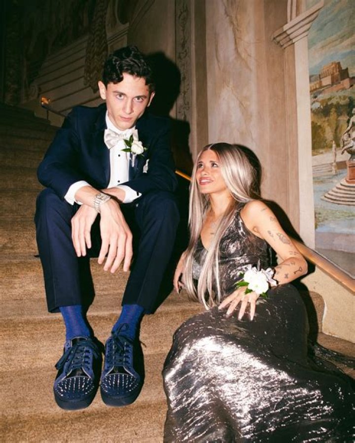 Nessa Barrett's Romantic Journey: Who Is Her Boyfriend?