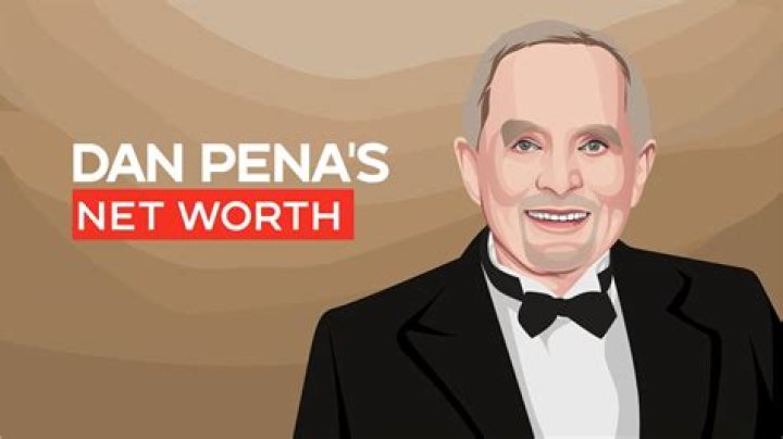 Nestor Aguilar Net Worth: Insights Into His Wealth And Success
