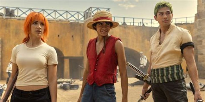 Netflix's One Piece live-action series reveals sneak peek and casting