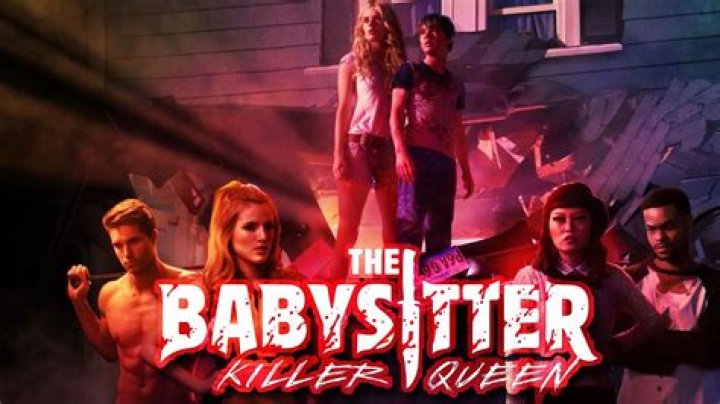 Netflix Announces Title, Release Date for ‘Babysitter’ Sequel