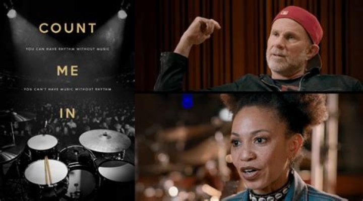 Netflix Drummer Documentary: Count Me In [Review]