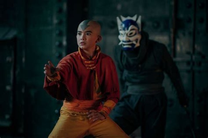 Netflix’s Avatar: The Last Airbender nailed this one scene, at least