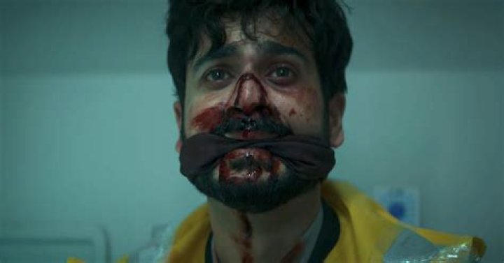 Netflix’s new hijacking thriller is a worldwide success — but why?