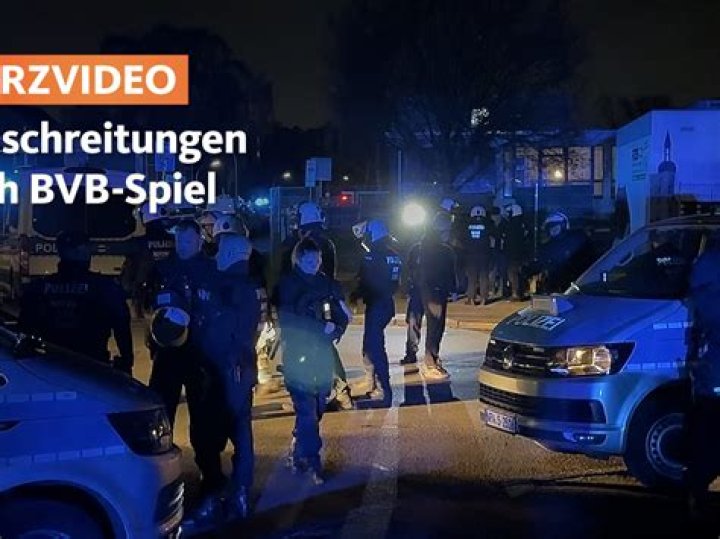 Neue Hooligans beim BVB – 11FREUNDE