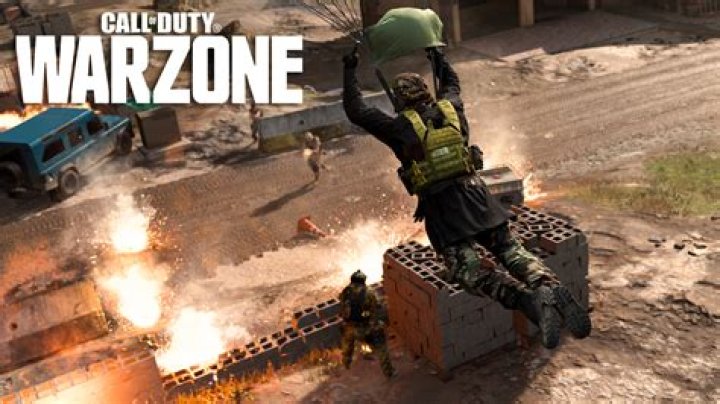 Never die to Warzone fall damage again with one simple trick