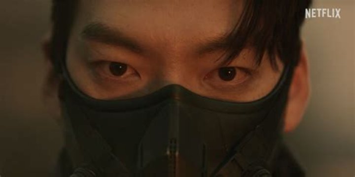 New 'Black Knight' Trailer Shows a Rebel Delivering Hope in a Dystopian Future