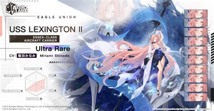 New Azur Lane Event Is About Italian Shipgirls