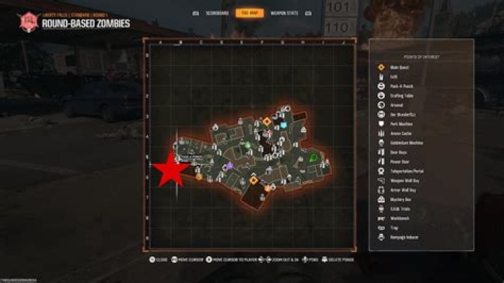 New Black Ops Cold War patch has broken Pack-A-Punch in Zombies