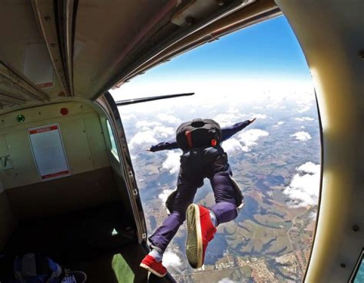 New details emerge over fatal skydiving accident in Monroe County