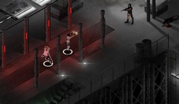 New Fear Effect game's crowdfunding campaign kicks off, seeks €100K