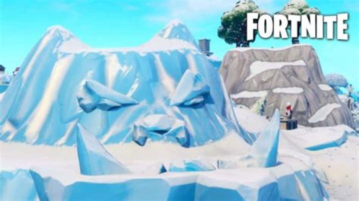 New Fortnite movement bug in snowy areas is game-breaking