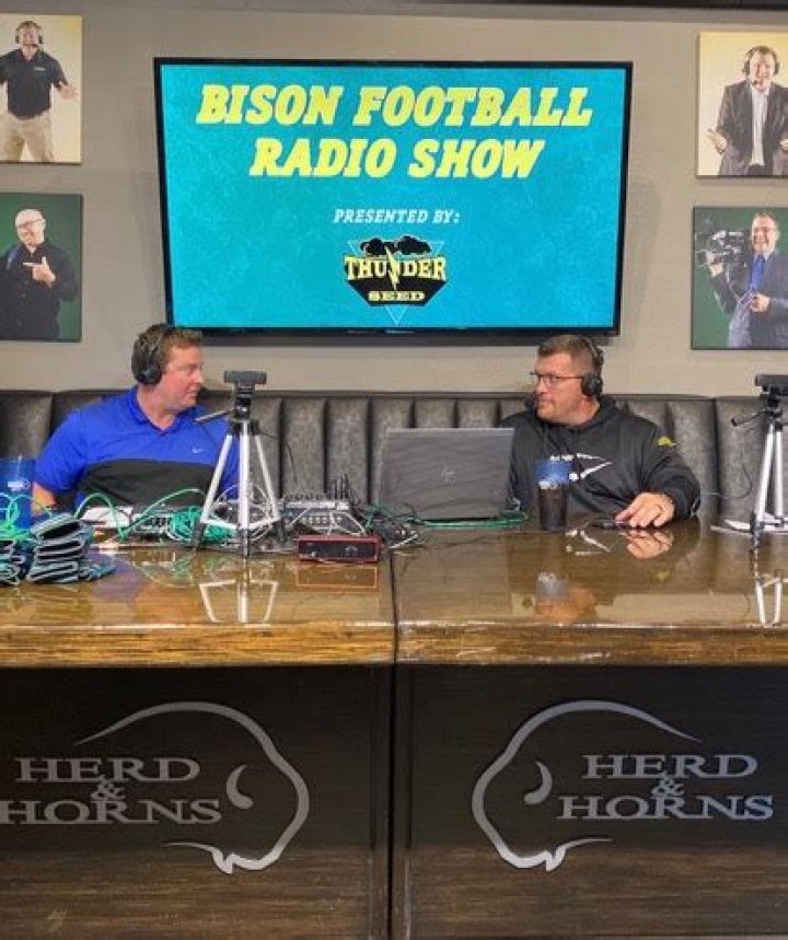 	New FSU broadcaster builds career, life around radio	