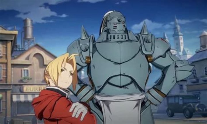 New FullMetal Alchemist Mobile Game by Square Enix Gets New Trailer Showing Gameplay & More