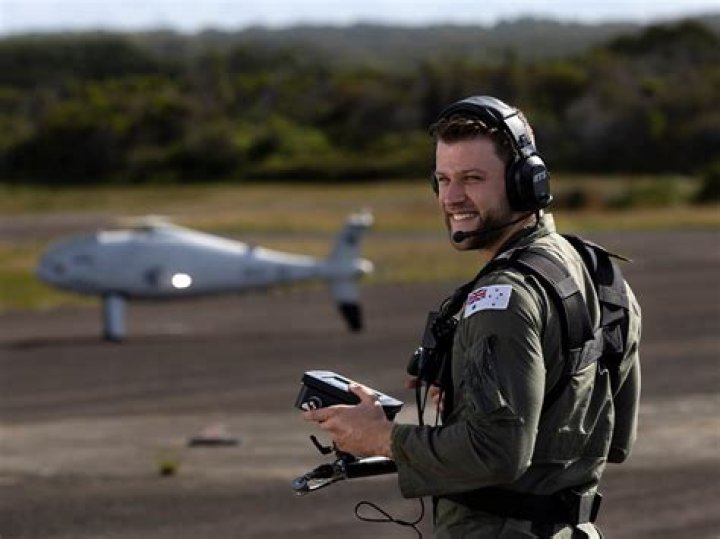 New generation of drone pilots being taught at West-MEC
