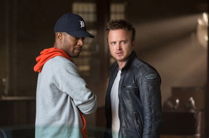 New Image and Featurette from NEED FOR SPEED Featuring Aaron Paul, Dominic Cooper & Scott Mescudi