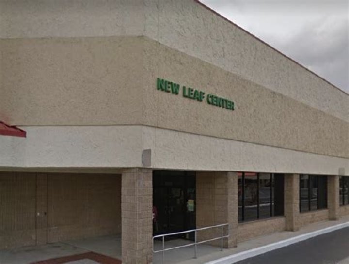 New Leaf Center - Ocala