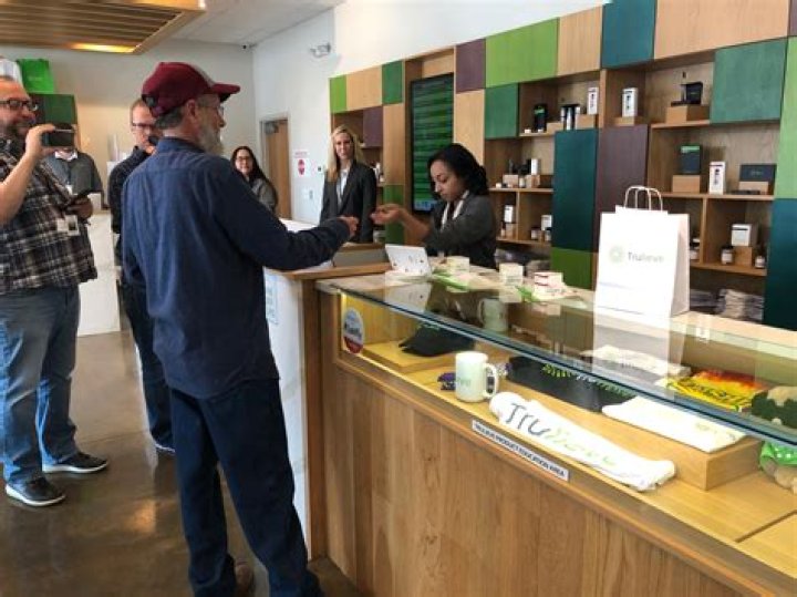 	New medical marijuana dispensaries opening in South Florida	