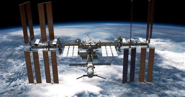 New NASA app lets you track International Space Station in real time
