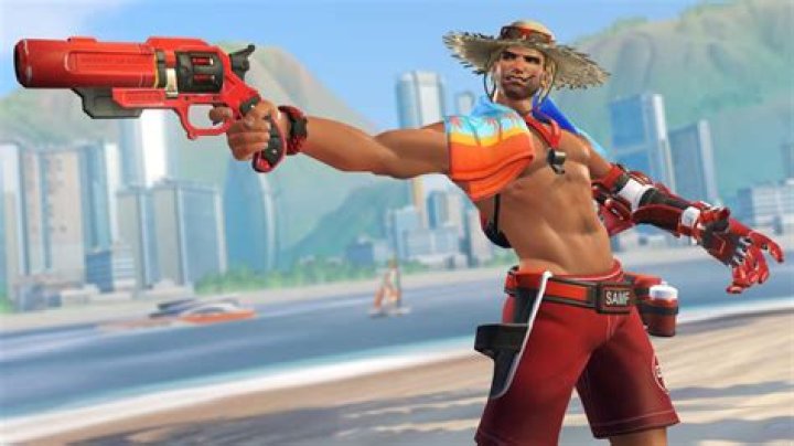 New Overwatch animation cancel trick lets McCree do even more damage