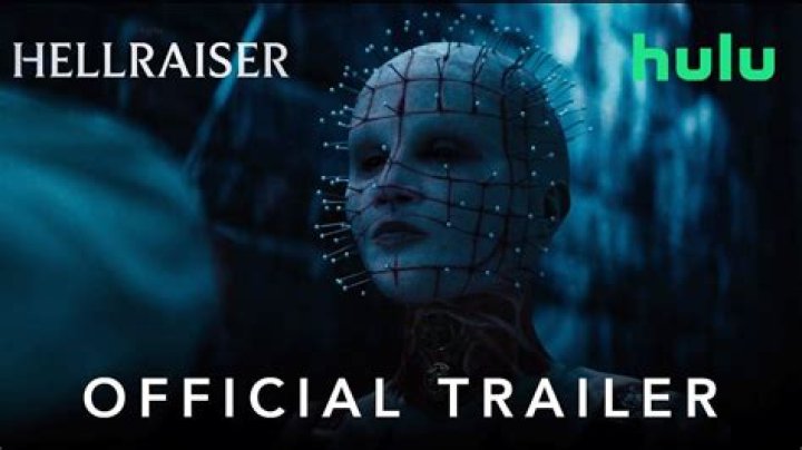 New Pinhead actor on how to be a Hellraiser
