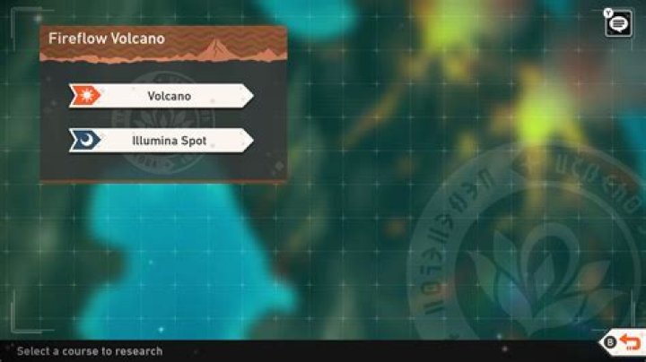 New Pokemon Snap: How to Unlock Fireflow Volcano