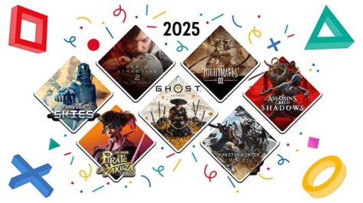 New PS5 Trailer Boasts Upcoming Exclusive Games, Both Permanent and Temporary