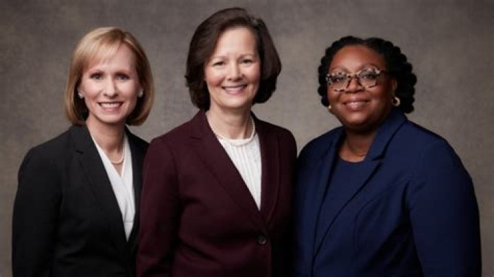 New Relief Society, Primary general presidencies called during general conference
