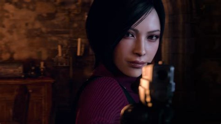 New Resident Evil 4 remake trailer and gameplay footage show Ada, Ashley, and more