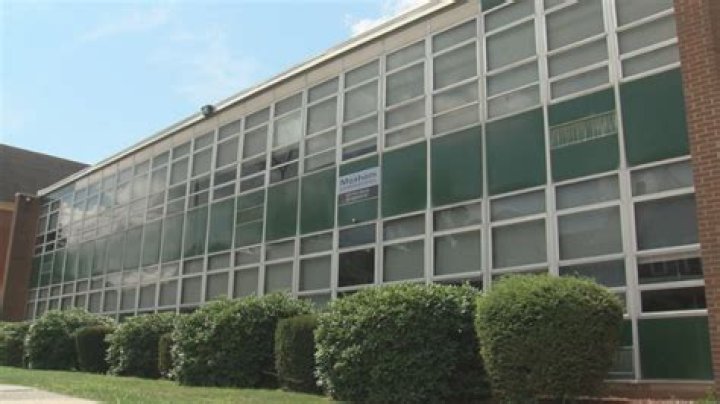 New security measures at GJSD, including new 'alternative educational placement' building