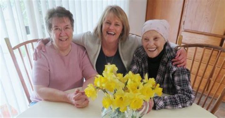 	New service pairs seniors with household helpers	