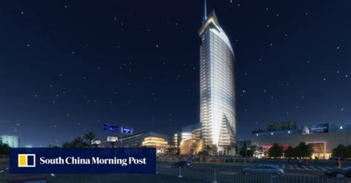 New Sofitel Foshan has designs on Louvre International Exhibition Centre