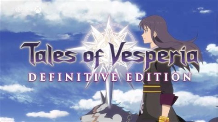 New Tales of Vesperia: Definitive Edition Trailer Shows the Beautiful Judith