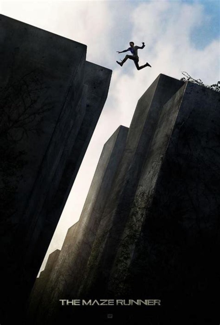 NEW TRAILER: ‘THE MAZE RUNNER’ FEATURING JACOB LATIMORE