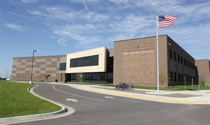 New Ulm Public School District 88 - Minnesota