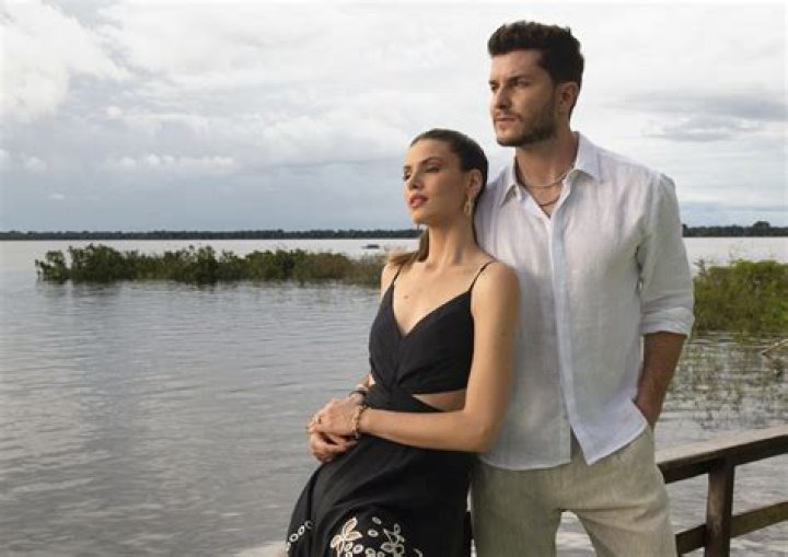 New Updates on Hudson Mendes and Carolina Novaes from Love is Blind Brazil on Netflix