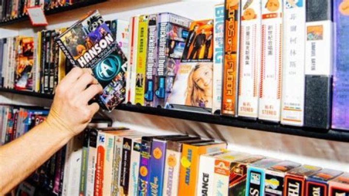 New Video Sexy: The Evolution Of Adult Entertainment In The Digital Age
