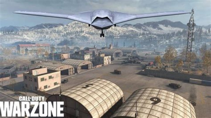 New Warzone cheat gives players unlimited UAVs