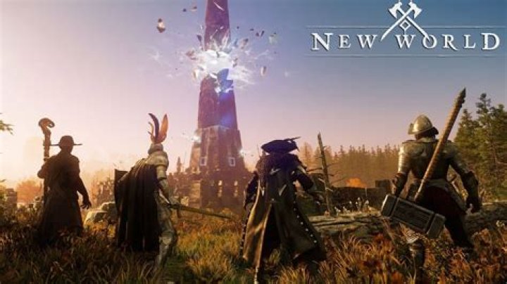 New World players find perfect workaround for invincibility exploit