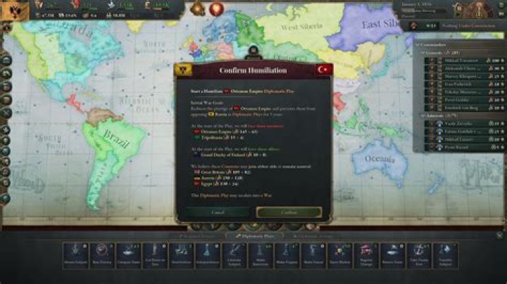 New World Wars Explained: How to Declare War, Sign Up, & More