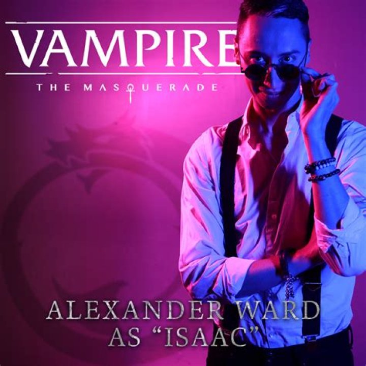 New York By Night brings Vampire-themed actual play to the Big Apple