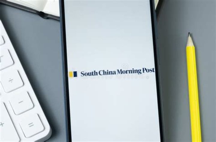 New York City | South China Morning Post