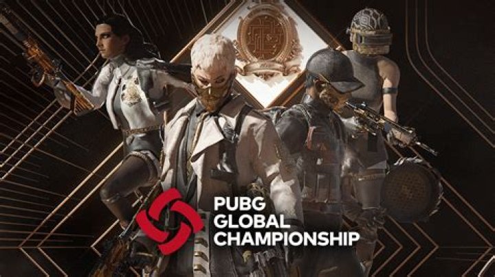 NewHappy win PUBG Global Championship 2021 by 4 points