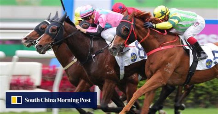 News | HK Racing | South China Morning Post