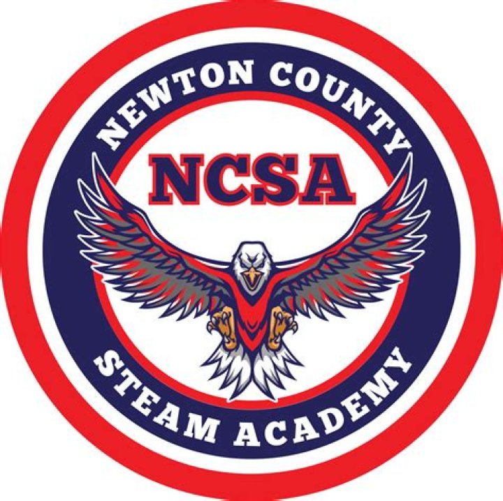 Newton County STEAM Academy - Covington