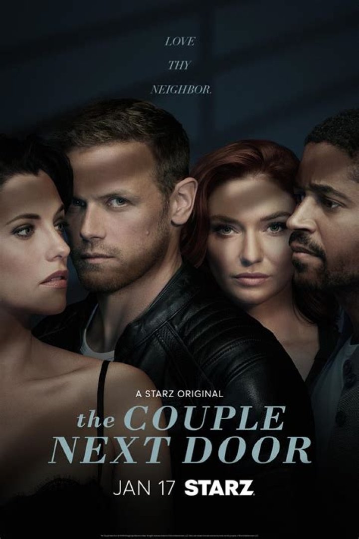 Next Lifetime - FamousFix.com