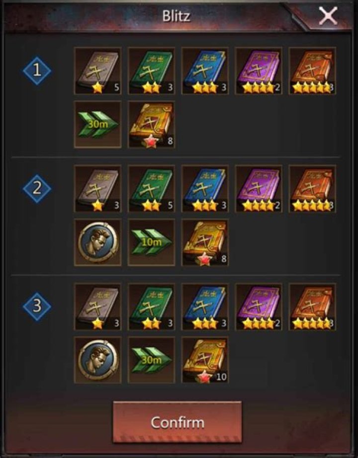 Nexus Blitz Tokens: Everything You Need to Know