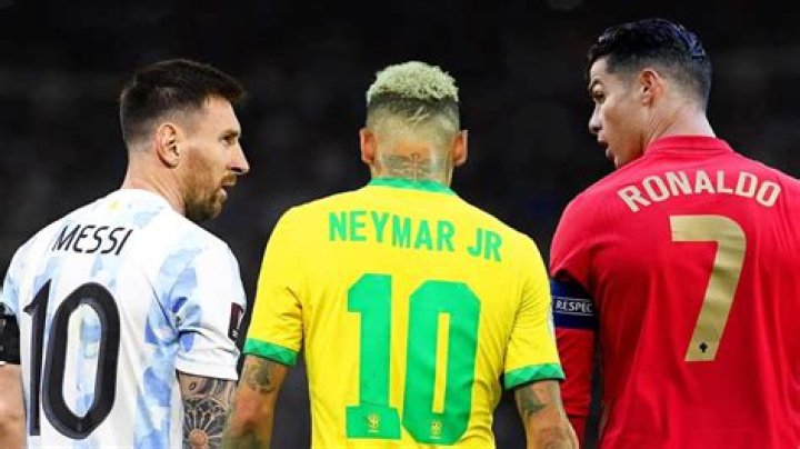 Neymar, Messi, Haaland... und Gakpo? – 11FREUNDE